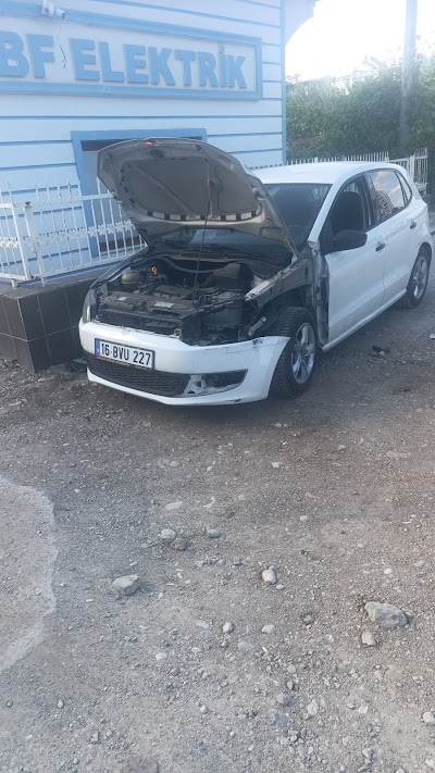 YAREN OTOMOTİV -KAPORTA -BOYA- MEKANİK -ELEKTRİK -TAMİR BAKIM +CAM -KRİKO-TAMİRİ +KİLİT -TAMİR -SANRUF-TAMİRİ- - yağ- bakımı - Oto Servisi - Muratpasa