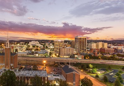 The Richardson Law Firm