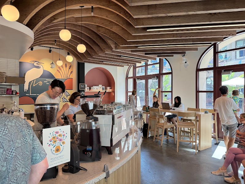 Andytown Coffee Roasters photo 3