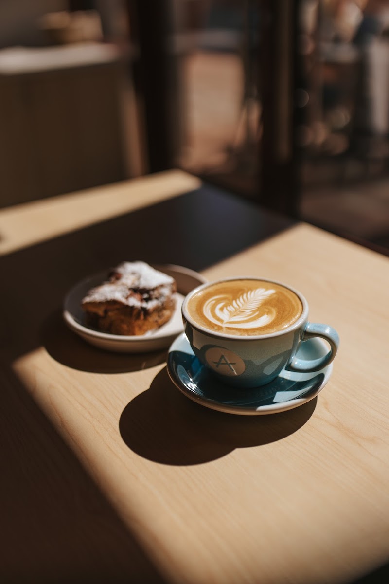 Andytown Coffee Roasters photo 2