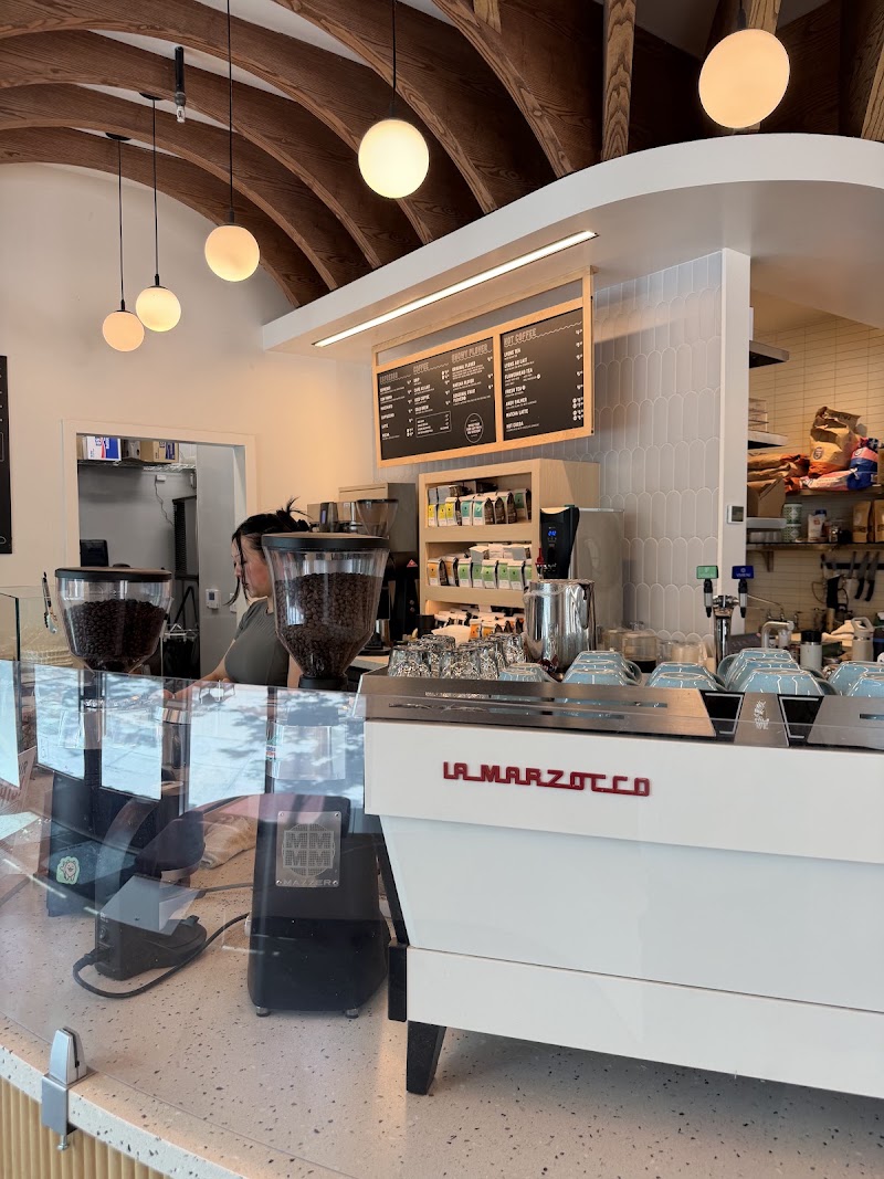 Andytown Coffee Roasters photo 3