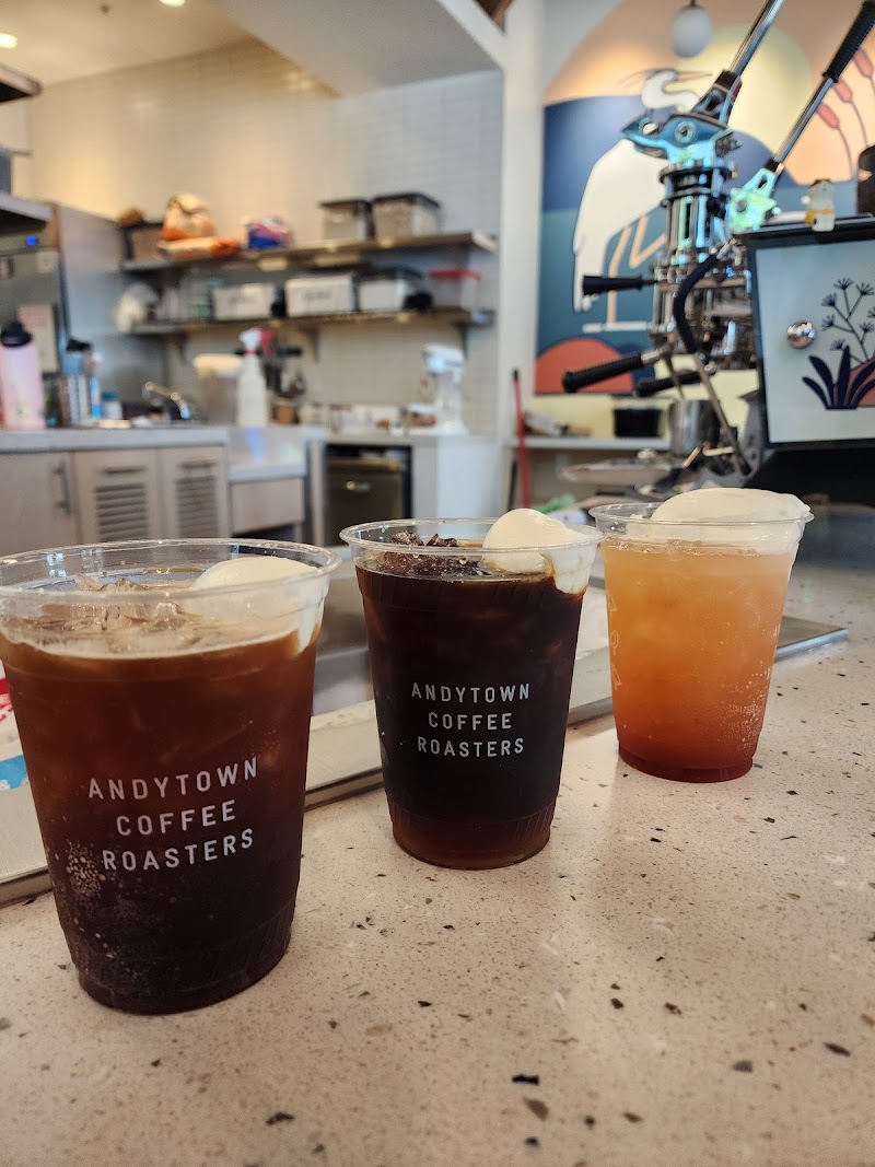 Andytown Coffee Roasters photo 4