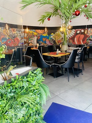 Le Beccaria Grenoble