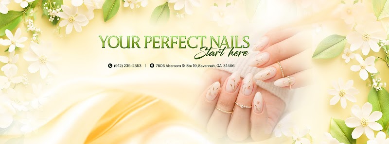 COCO Nails & Spa