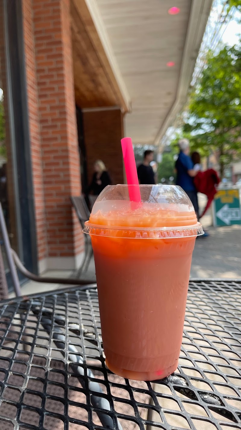 Terra Cotta Coffee House photo 2