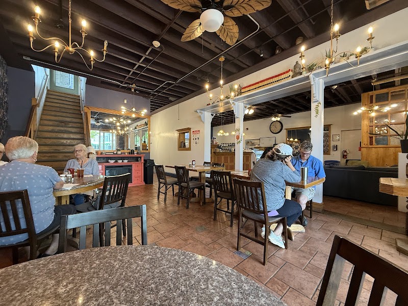 Terra Cotta Coffee House photo 3