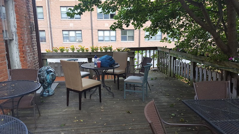 Terra Cotta Coffee House photo 1