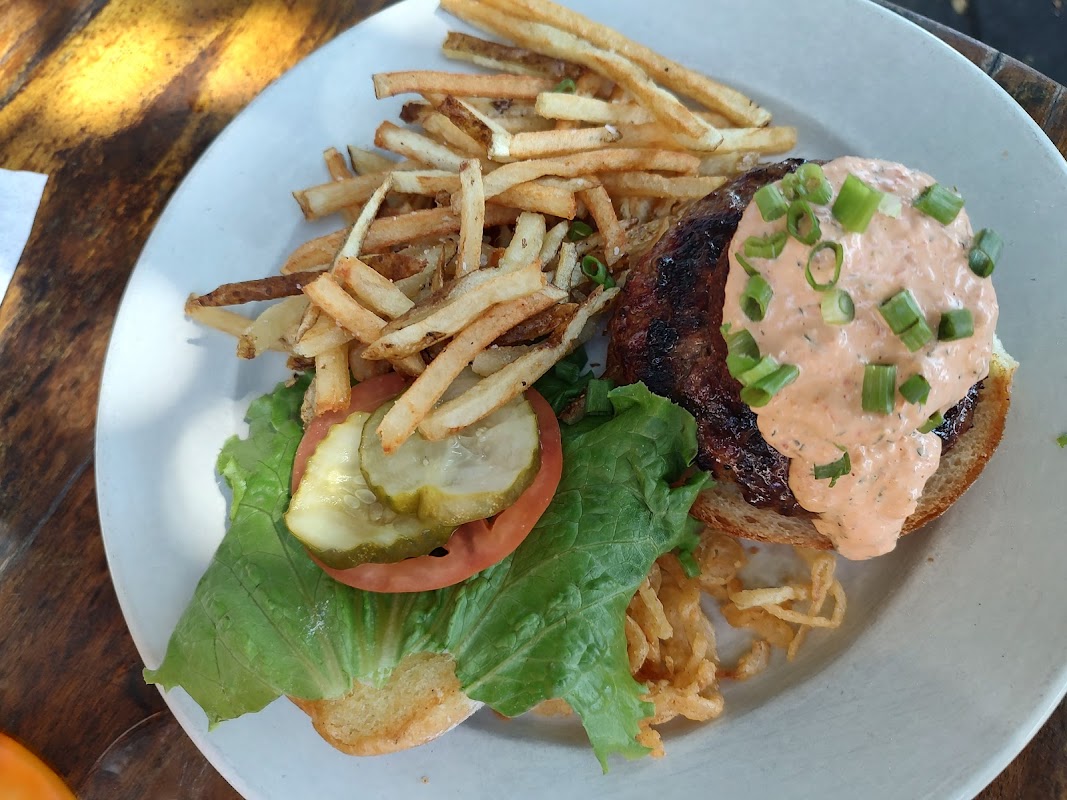 Poe's Tavern photo 4