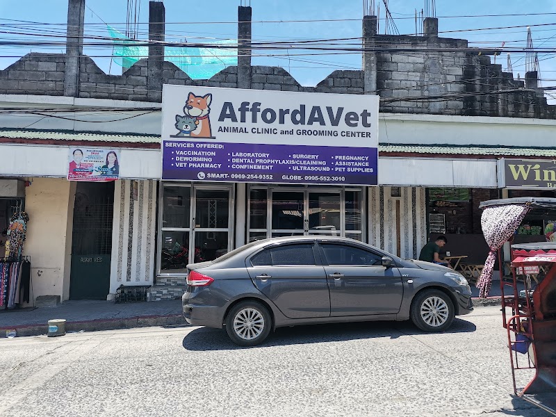 Affordavet Animal Clinic