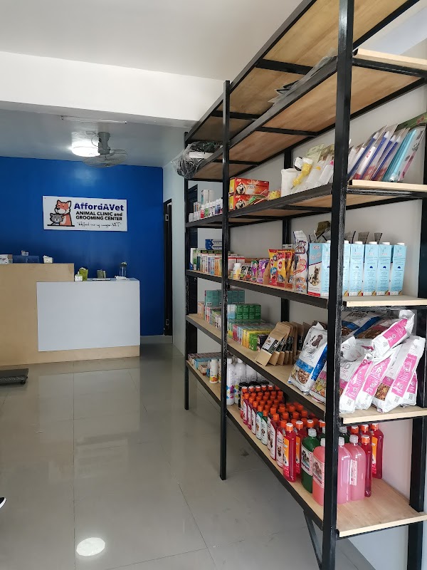 Affordavet Animal Clinic