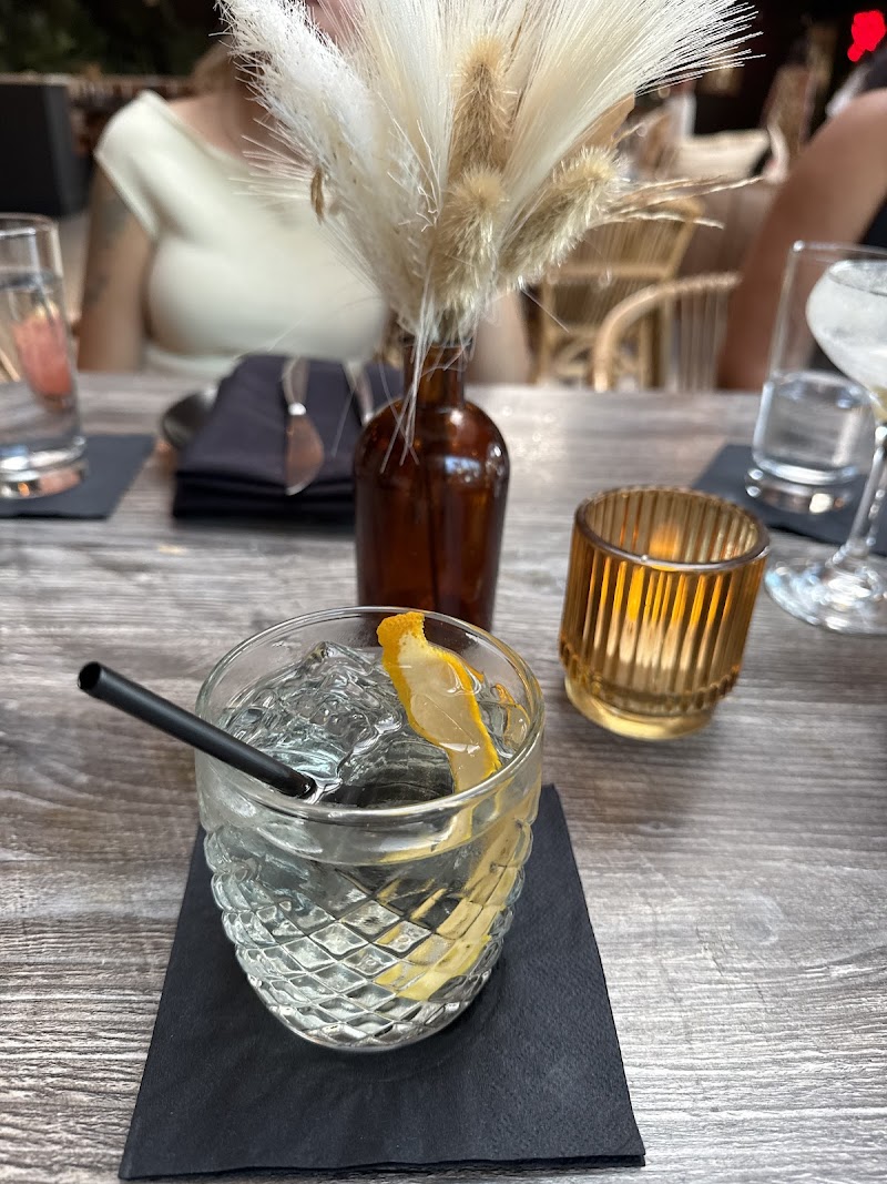 Ritual Rooftop Restaurant & Lounge photo 5