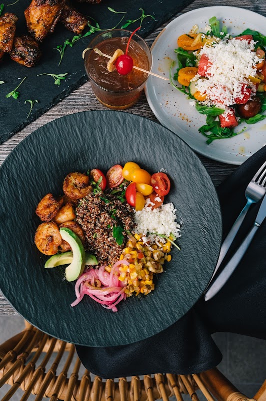 Ritual Rooftop Restaurant & Lounge photo 2