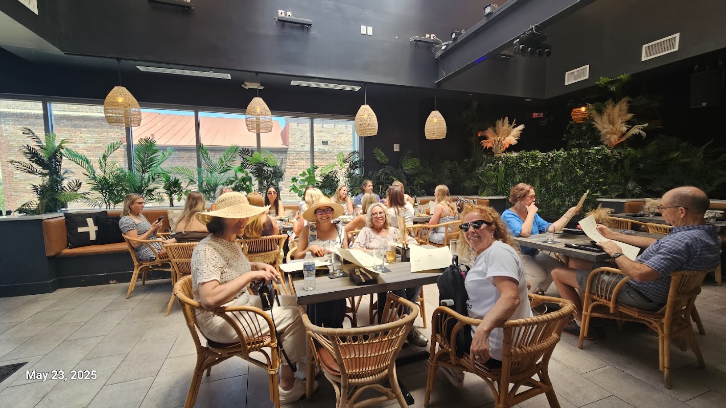 Ritual Rooftop Restaurant & Lounge photo 3