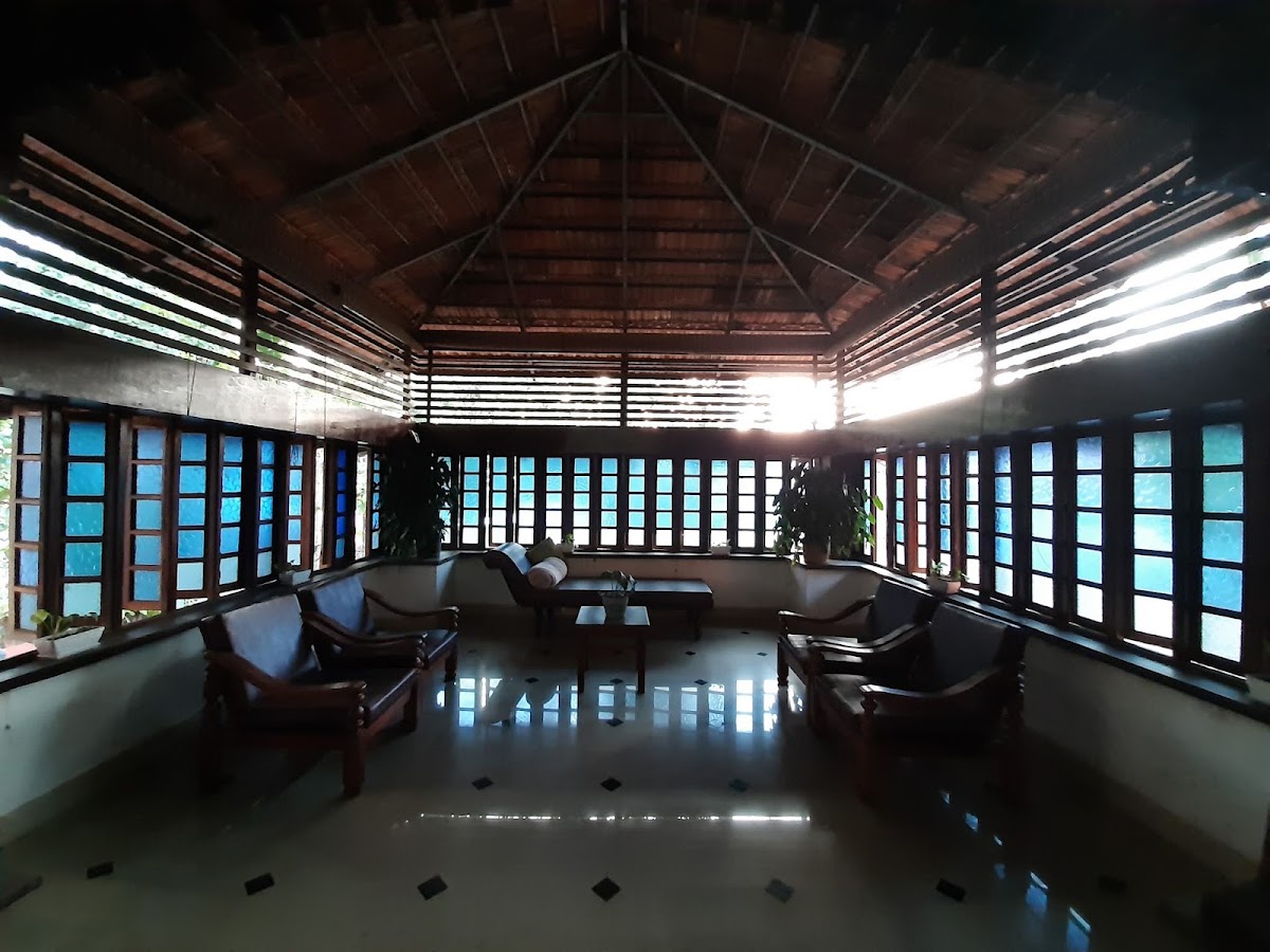 KSHETRA RETREAT — 4