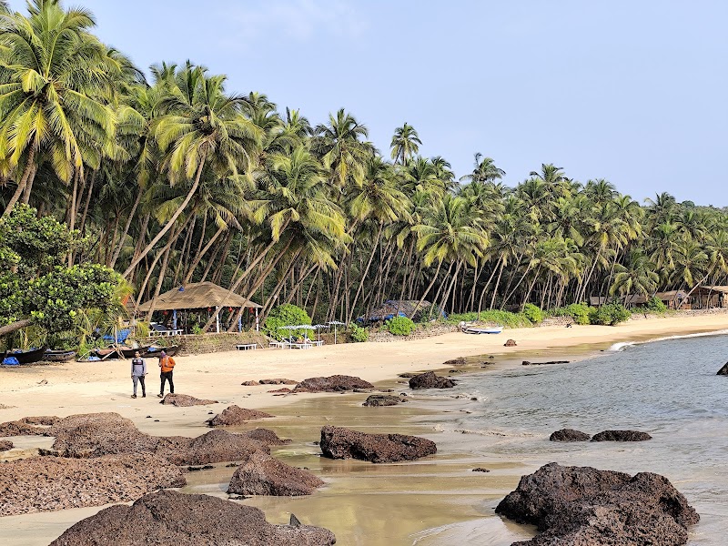 Смол Кола Бич