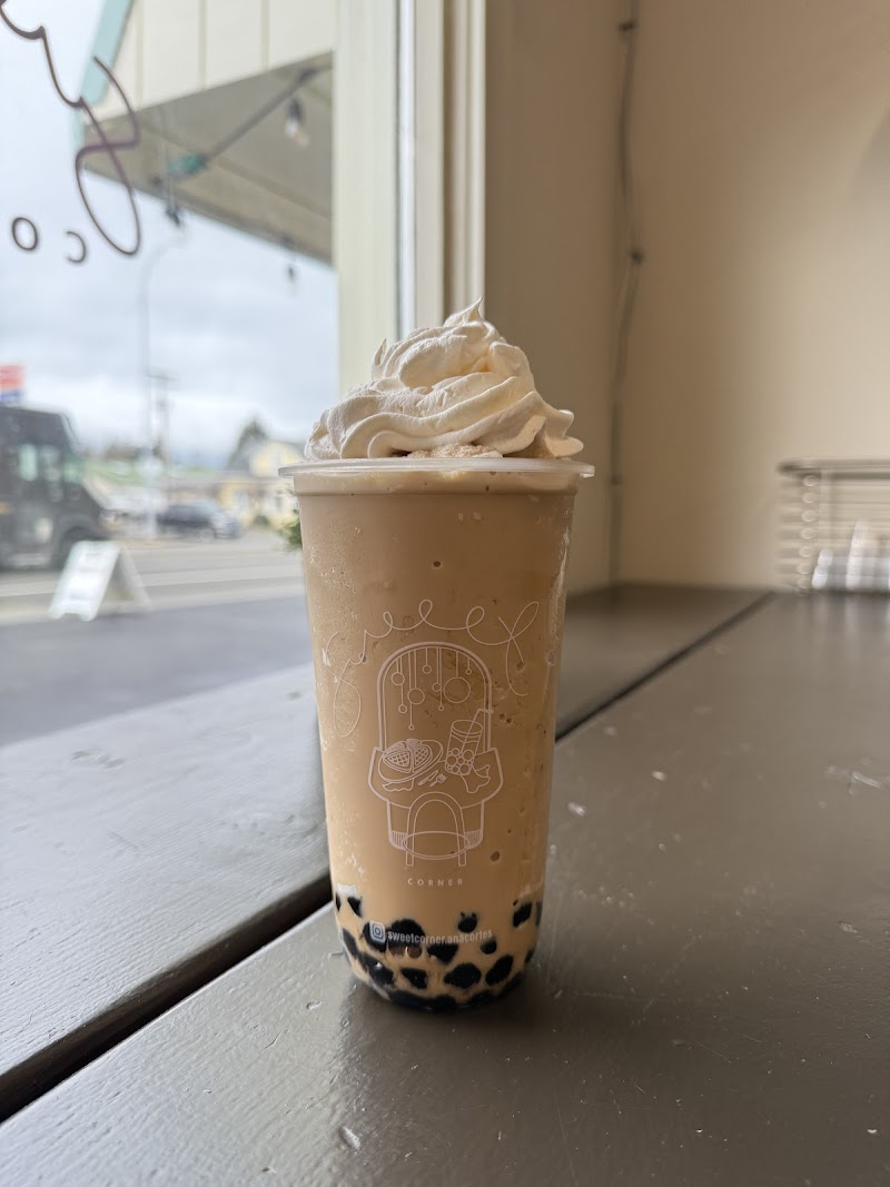 Sweet Corner photo 3