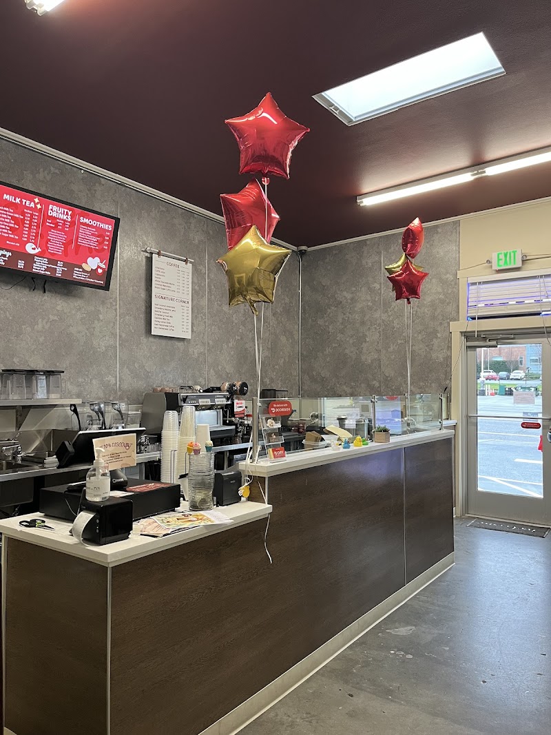 Sweet Corner photo 1