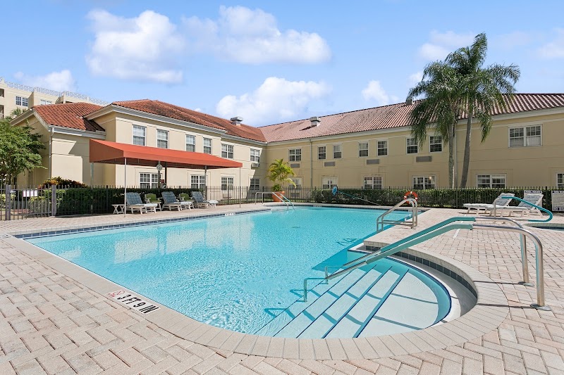 Stratford Court Of Palm Harbor