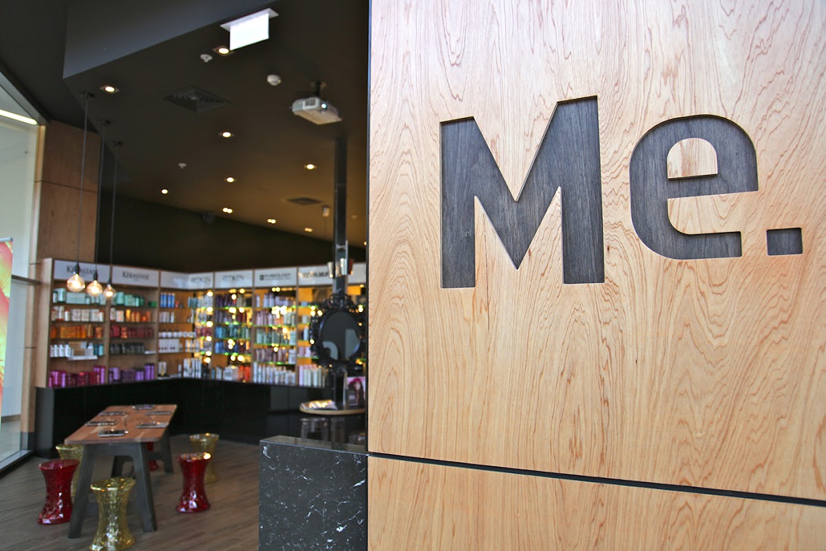 Me by Maurice Meade photo 1