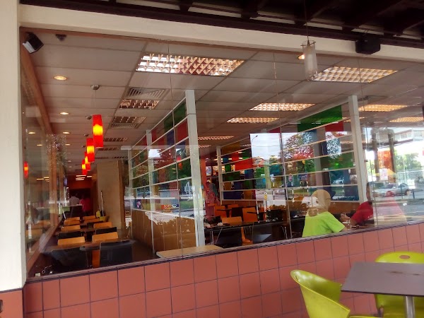 McDonald's Senawang DT - Photo 1