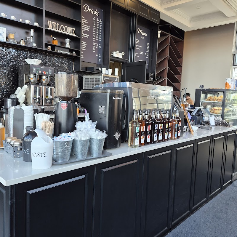 Figaro Coffee House photo 4