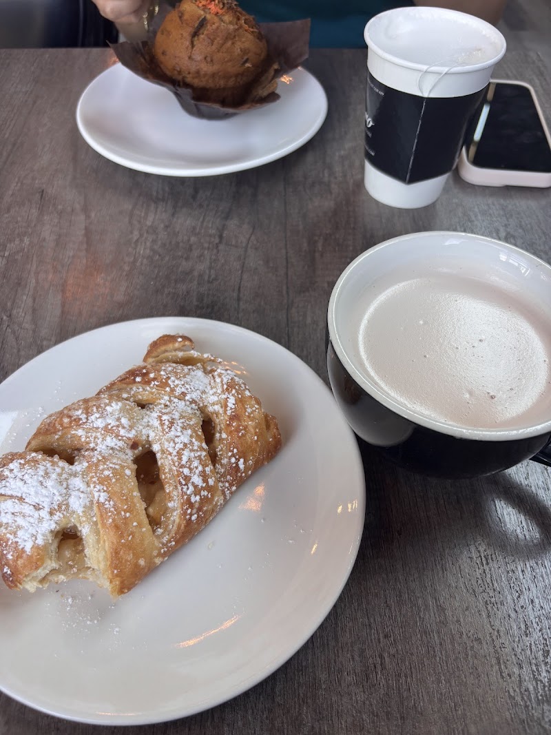 Figaro Coffee House photo 4
