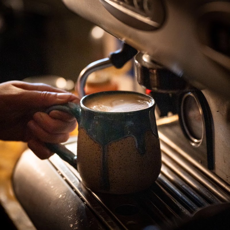 Steller Jay Coffee LTD photo 2