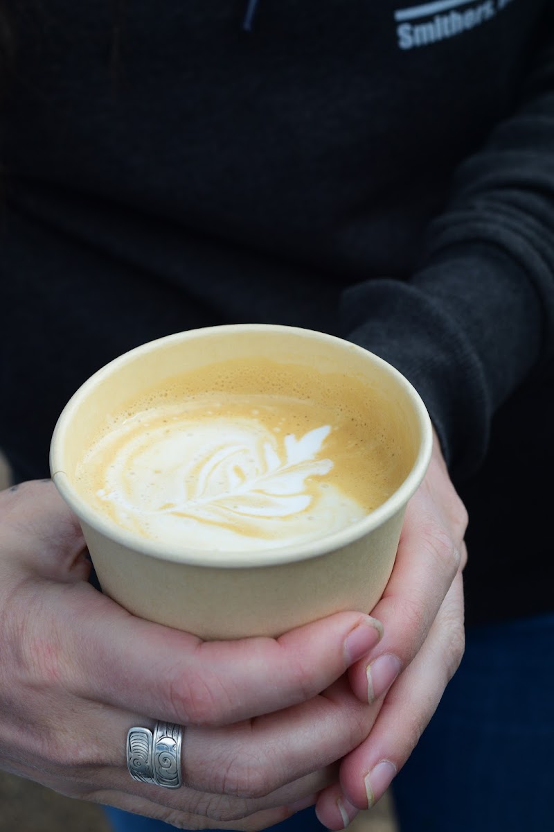 Steller Jay Coffee LTD photo 4