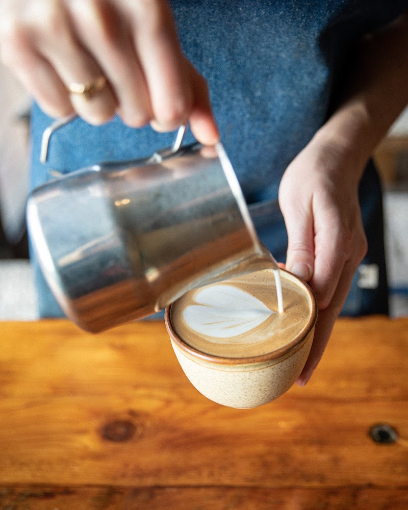 Steller Jay Coffee LTD photo 3