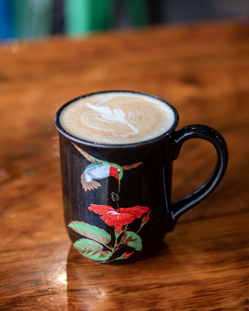Steller Jay Coffee LTD photo 1