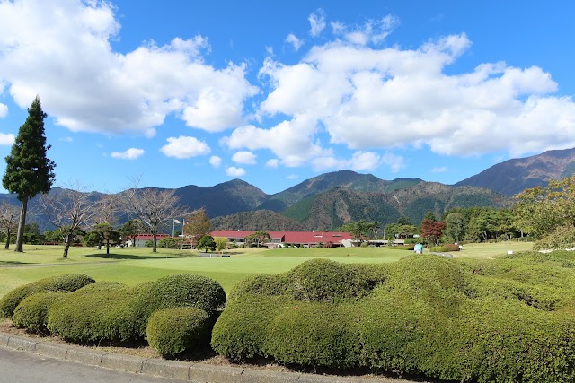 Asagiri Jamboree Golf Club - Photo 8