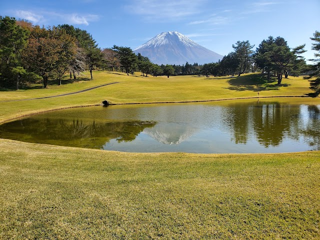 Asagiri Jamboree Golf Club - Photo 1