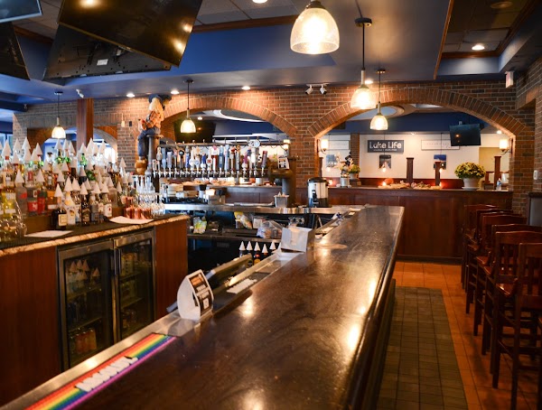 Lake City Social 1