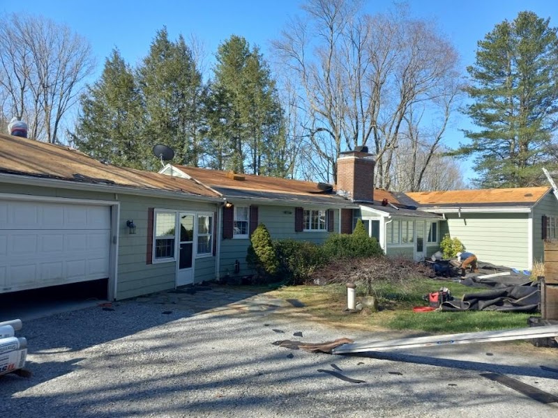 Elite Roofing CT LLC photo 2