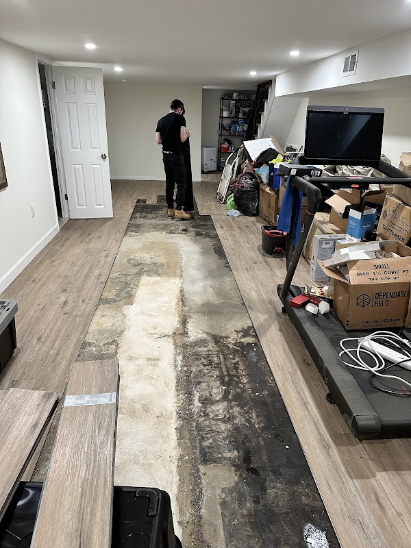 Master of Disasters Restoration — photo