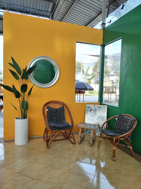 Han's Coffee - Photo 1