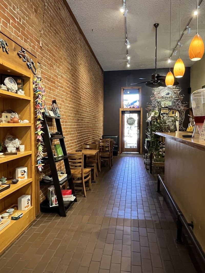 Happy Lucky's Teahouse photo 2