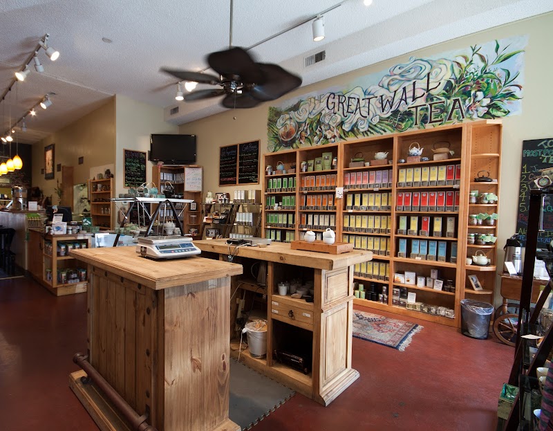 Happy Lucky's Teahouse photo 4