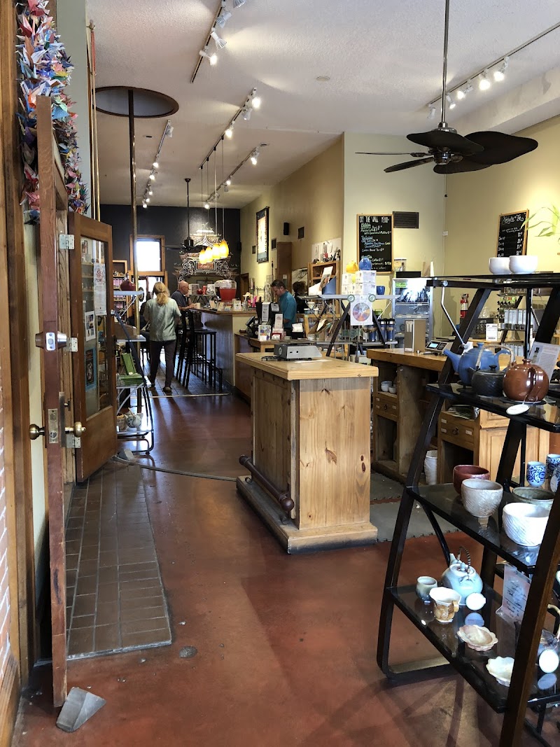 Happy Lucky's Teahouse photo 3