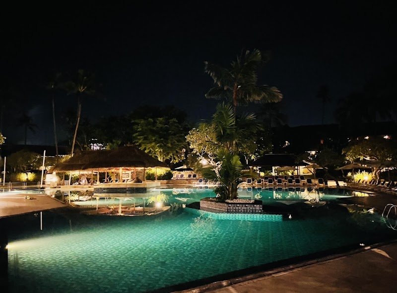 TAMARIND RESTAURANT photo 6