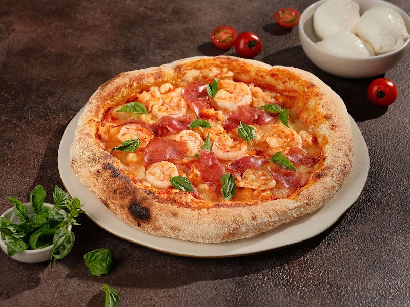 TAMARIND RESTAURANT photo 2