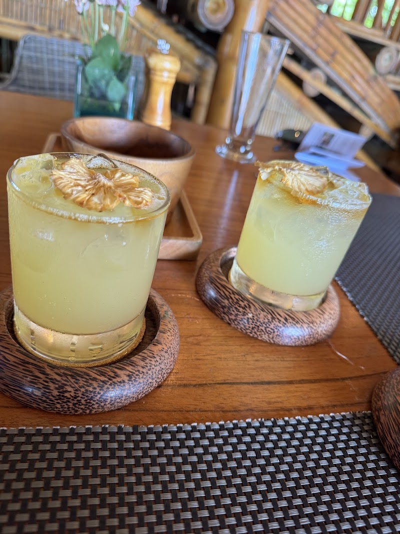 TAMARIND RESTAURANT photo 3