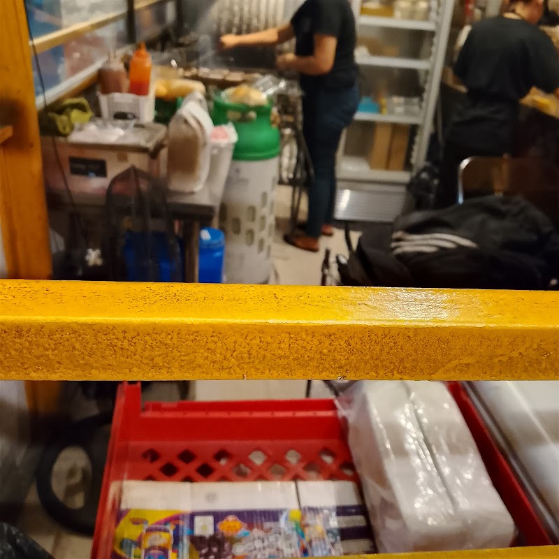 BAGA Burger Taguig