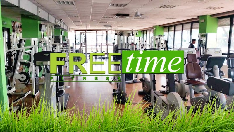 Gym Free Time
