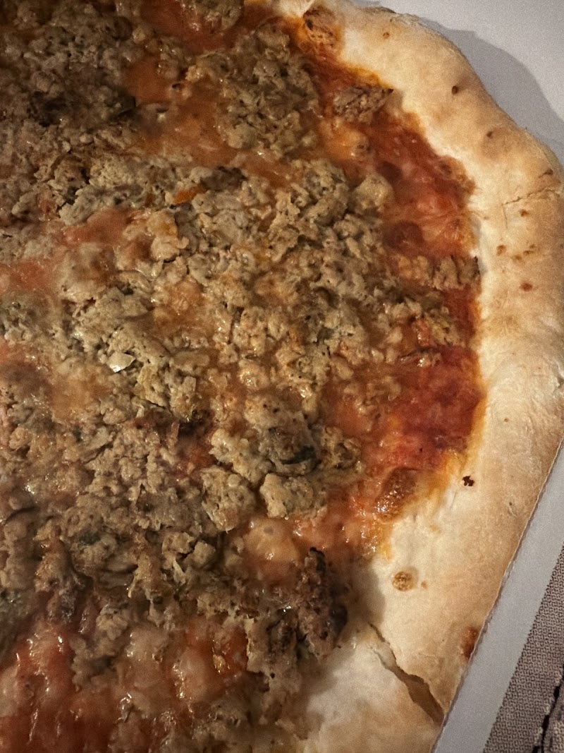 Ayasofya Istanbul Halal Ristorante & Pizzeria photo 5