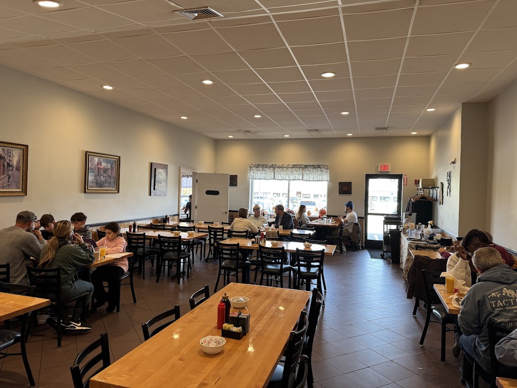 Foodworks Restaurant