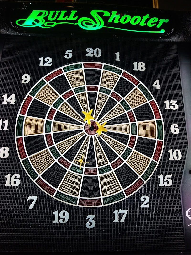 Three Point Bowling photo 9