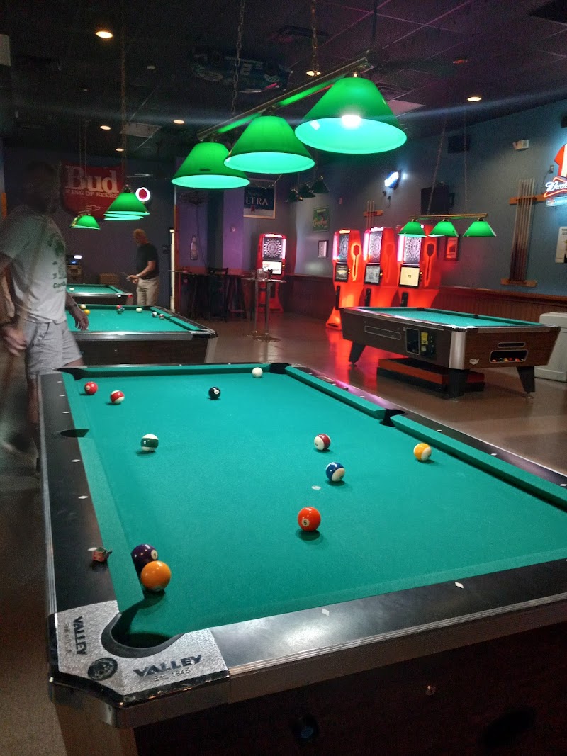 Three Point Bowling photo 4