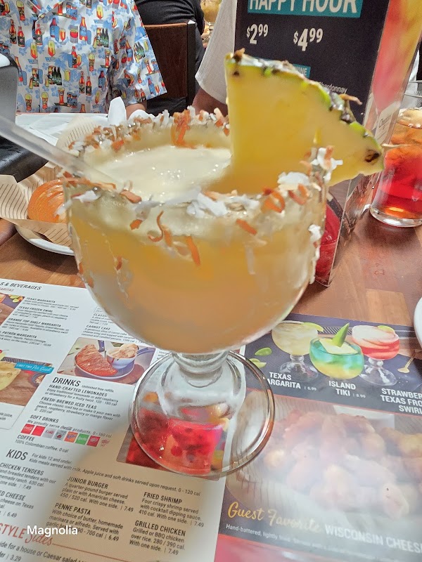 Photo of Cheddar's Scratch Kitchen