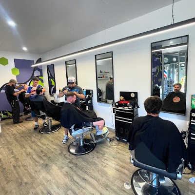 Backbone Barbershop - Currumbin